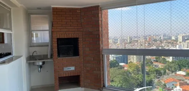 Apartamento com 3 Quartos para alugar, 181m² no Umuarama, Osasco