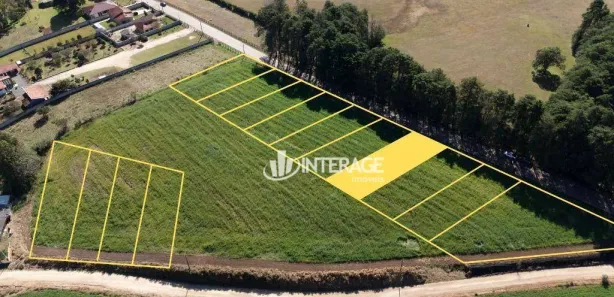 Terreno / Lote / Condomínio à venda, 510m² no , Balsa Nova