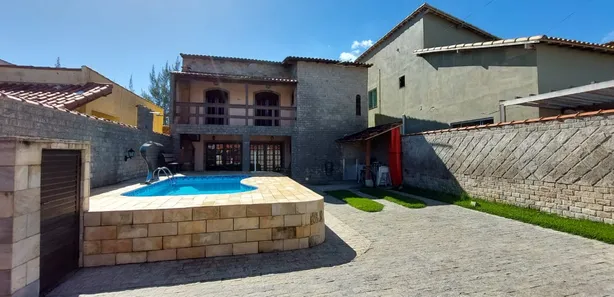 Casa de Condomínio com 2 Quartos à venda, 120m² no Monte Alto, Arraial do Cabo
