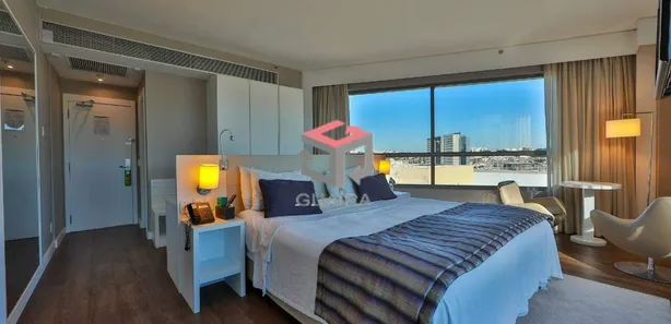 com 1 Quarto à venda, 36m² no Cerâmica, São Caetano do Sul