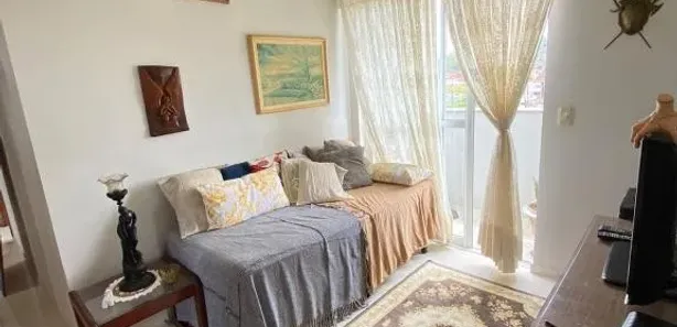 Cobertura com 3 Quartos à venda, 122m² no Nova Brasília, Joinville
