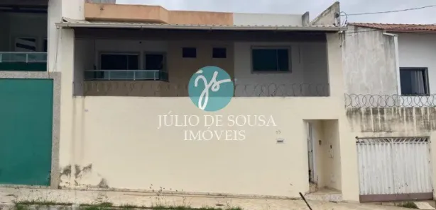 Casa com 3 Quartos para alugar, 140m² no Cidade Nova, Governador Valadares