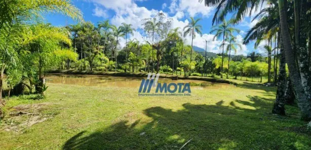 Fazenda / Sítio / Chácara com 3 Quartos à venda, 300m² no Rio do Cedro, Antonina