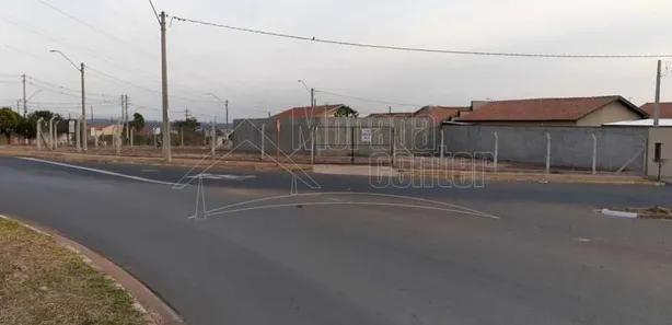 Terreno / Lote / Condomínio para alugar, 500m² no Jardim Jacarandá, Araraquara