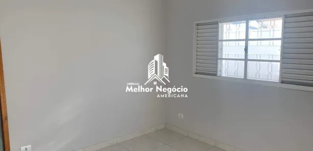 Casa com 2 Quartos à venda, 138m² no Jardim Vista Alegre, Santa Bárbara D'Oeste