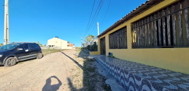 Casa com 3 Quartos à venda, 100m² no , Conde