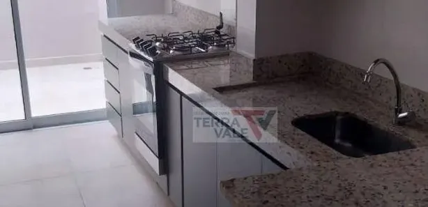 Kitnet com 2 Quartos para alugar, 40m² no Centro, Lorena