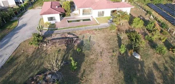 Casa de Condomínio com 1 Quarto à venda, 390m² no Serras do Vale, Caruaru