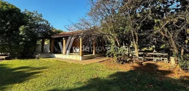 Fazenda / Sítio / Chácara com 3 Quartos para venda ou aluguel, 90m² no Santa Terezinha, Paulínia