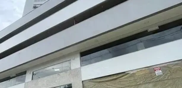 Conjunto Comercial / Sala à venda, 31m² no Betim Industrial, Betim