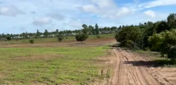 Fazenda / Sítio / Chácara à venda no , Guaraí
