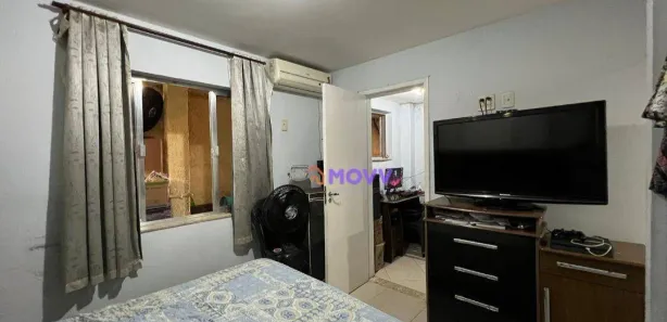 Apartamento com 3 Quartos à venda, 100m² no Barreto, Niterói