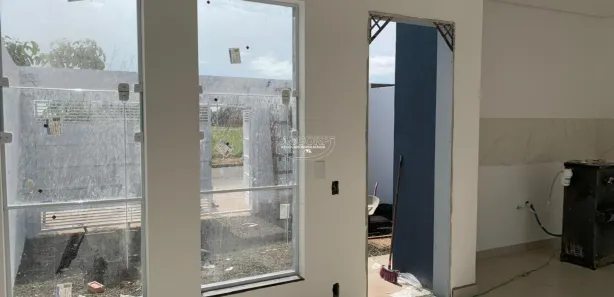 Casa com 2 Quartos à venda, 62m² no Nossa Senhora Aparecida I, Saltinho