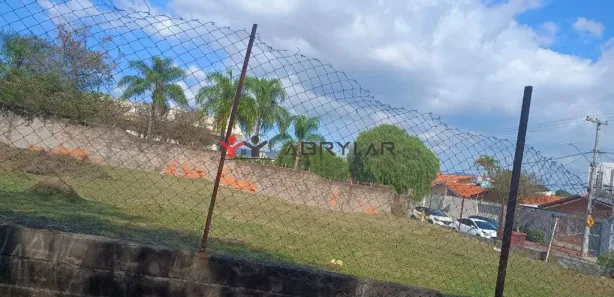Terreno / Lote / Condomínio para alugar, 250m² no Parque da Represa, Jundiaí