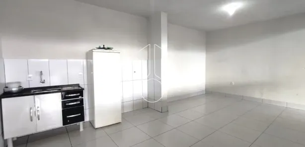 Galpão / Depósito / Armazém à venda, 4600m² no Jóquei Clube, Marília