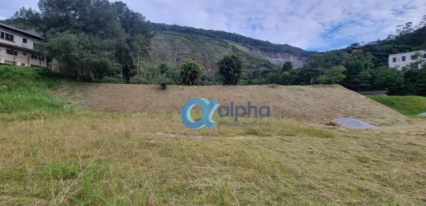 Terreno / Lote / Condomínio à venda, 63000m² no Bingen, Petrópolis