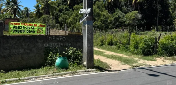 Casa com 1 Quarto à venda, 50m² no , Pirambu