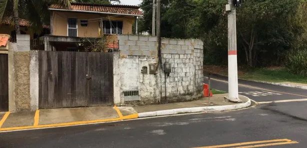Casa com 2 Quartos para alugar, 80m² no Araçatiba, Maricá