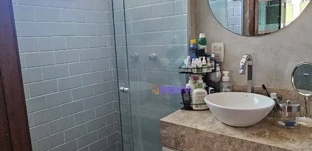 Apartamento com 2 Quartos à venda, 84m² no Santa Rosa, Niterói
