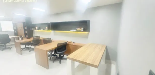 Loja / Salão / Ponto Comercial para alugar, 47m² no Tirol, Natal