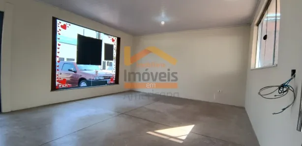 Conjunto Comercial / Sala para alugar, 600m² no Vila Belvedere, Americana