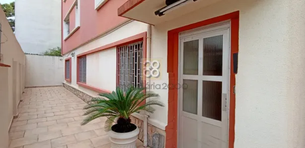 Apartamento com 2 Quartos para alugar, 80m² no Rebouças, Curitiba
