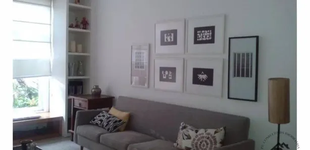 Casa de Condomínio com 4 Quartos à venda, 360m² no Santa Rosa, Niterói