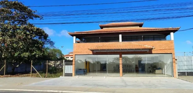 Loja / Salão / Ponto Comercial para alugar, 170m² no Loteamento Portal da Ferradura, Armação dos Búzios
