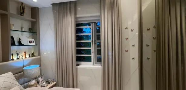 Apartamento com 2 Quartos à venda, 124m² no Portão, Lauro de Freitas