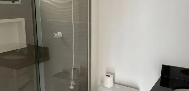 Kitnet com 1 Quarto para alugar, 34m² no Osvaldo Cruz, São Caetano do Sul