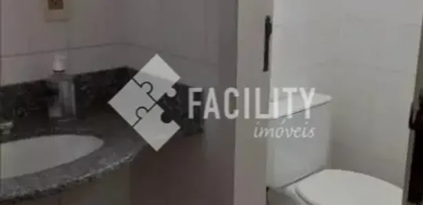 Conjunto Comercial / Sala com 1 Quarto para venda ou aluguel, 68m² no Centro, Campinas