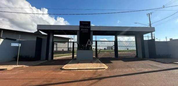 Terreno / Lote / Condomínio à venda, 200m² no Vista Linda, Cascavel