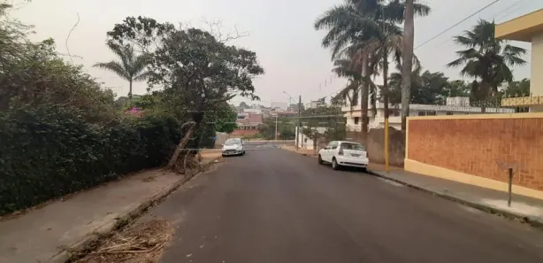 Cobertura com 4 Quartos para alugar, 250m² no Vila Elizabeth, São Carlos