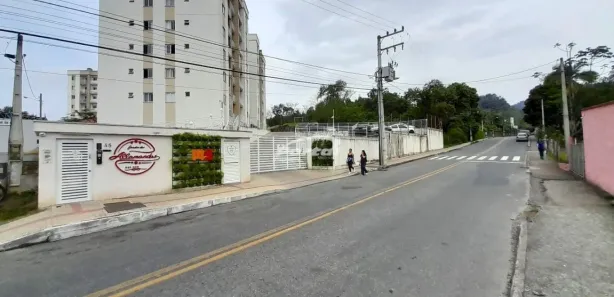Apartamento com 2 Quartos à venda, 55m² no Passo Manso, Blumenau