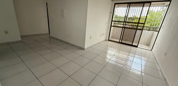 Apartamento com 3 Quartos à venda, 71m² no Torre, João Pessoa