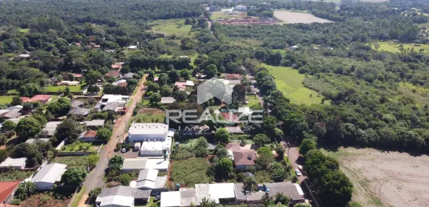 Fazenda / Sítio / Chácara com 3 Quartos à venda, 269m² no Yolanda, Foz do Iguaçu