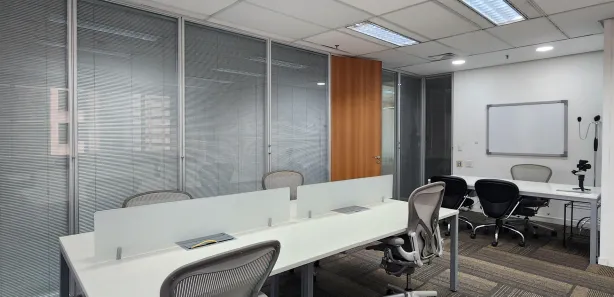 Conjunto Comercial / Sala para alugar, 480m² no Vila Olímpia, São Paulo