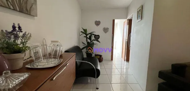 Conjunto Comercial / Sala à venda, 50m² no Centro, Niterói