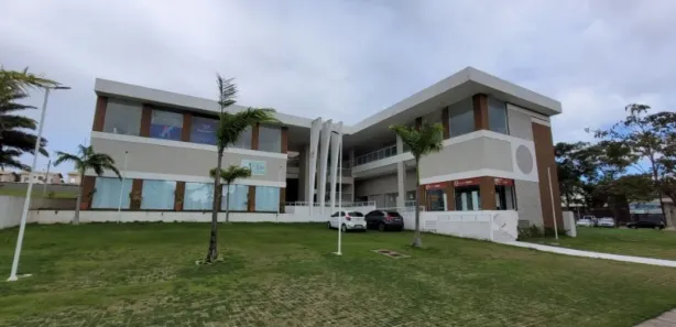 Loja / Salão / Ponto Comercial com 1 Quarto à venda, 20m² no Alphaville (Abrantes), Camaçari
