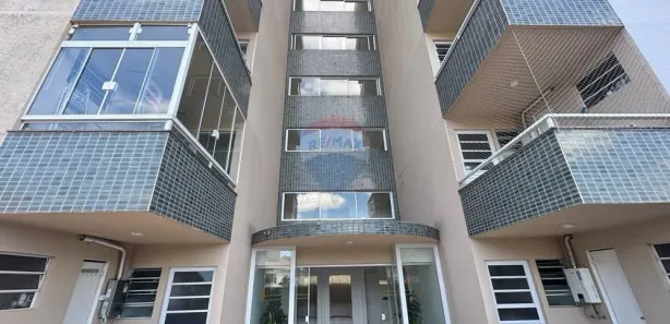 Apartamento com 2 Quartos para alugar, 85m² no Centro, Bragança Paulista