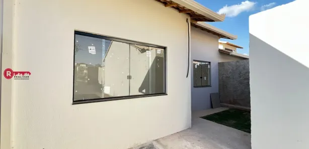 Casa com 2 Quartos à venda, 120m² no Pousada das Rosas, São Joaquim de Bicas