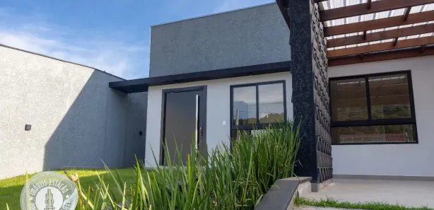 Casa com 3 Quartos à venda, 214m² no Água Verde, Blumenau