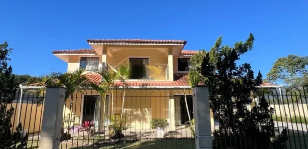 Casa com 3 Quartos à venda, 473m² no Sul do Rio, Santo Amaro da Imperatriz