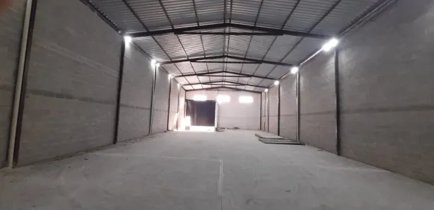 Galpão / Depósito / Armazém para alugar, 410m² no Centro, Maricá