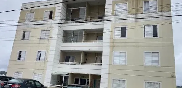 Apartamento com 2 Quartos à venda, 43m² no Jardim Ísis, Cotia