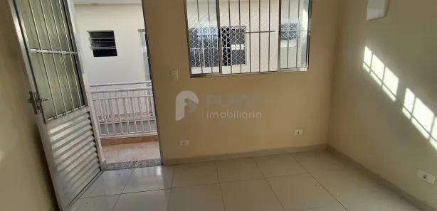 Casa de Condomínio com 1 Quarto para alugar, 28m² no Jardim Paraíso, São Paulo
