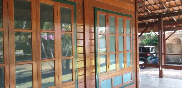 Casa de Condomínio com 4 Quartos para alugar, 274m² no Vista Alegre, Vinhedo