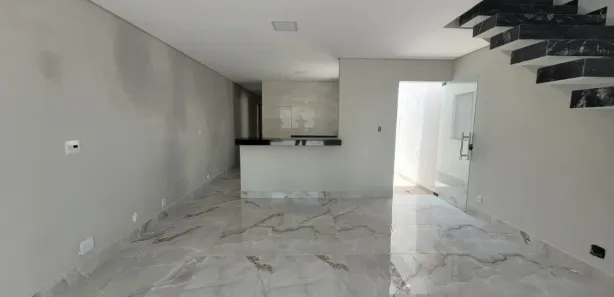 Casa com 3 Quartos à venda, 150m² no Pedra Branca (Justinópolis), Ribeirão das Neves