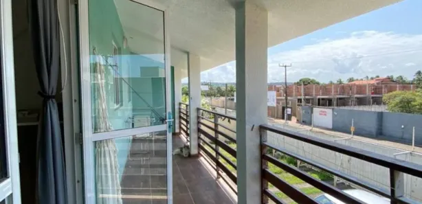 Apartamento com 3 Quartos à venda, 95m² no Barra Nova, Marechal Deodoro