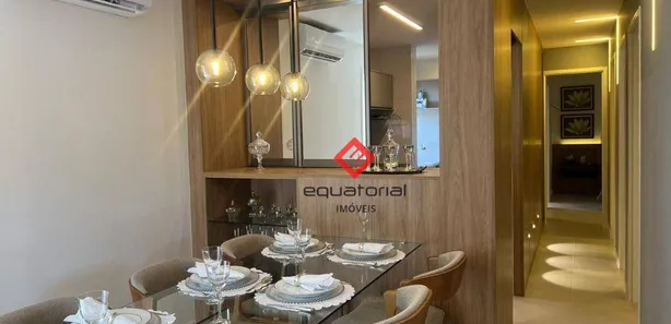 Apartamento com 3 Quartos à venda, 99m² no Aldeota, Fortaleza